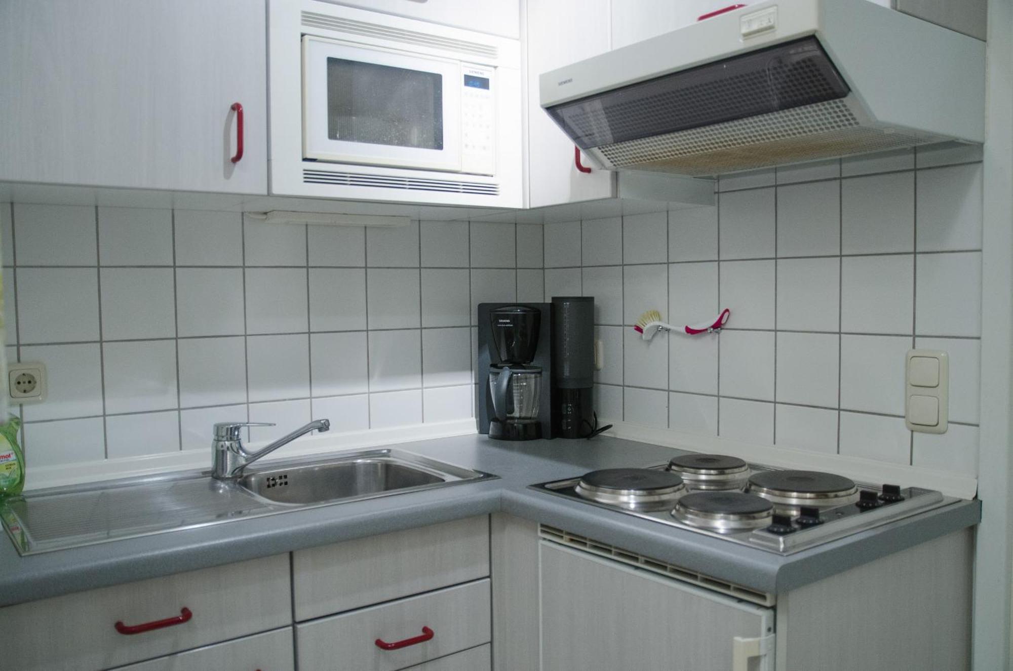 Ferienwohnung Boje 4 Schillig Exterior photo
